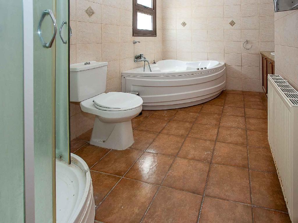 Detached house - Agios Athanasios, Limassol