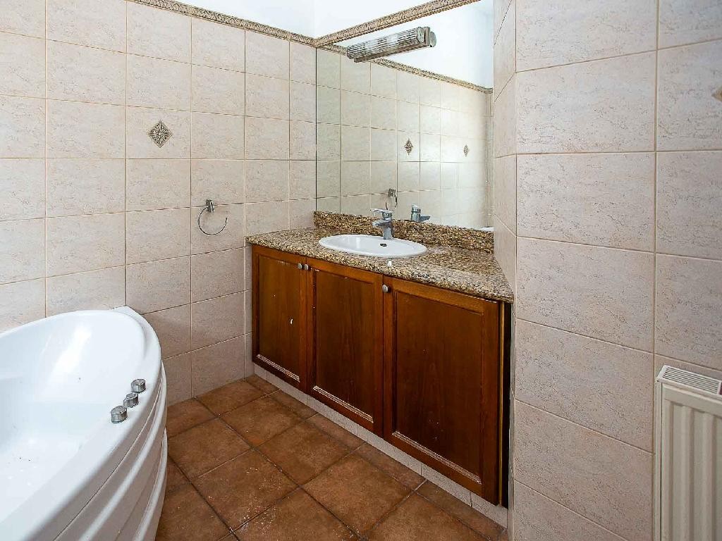 Detached house - Agios Athanasios, Limassol