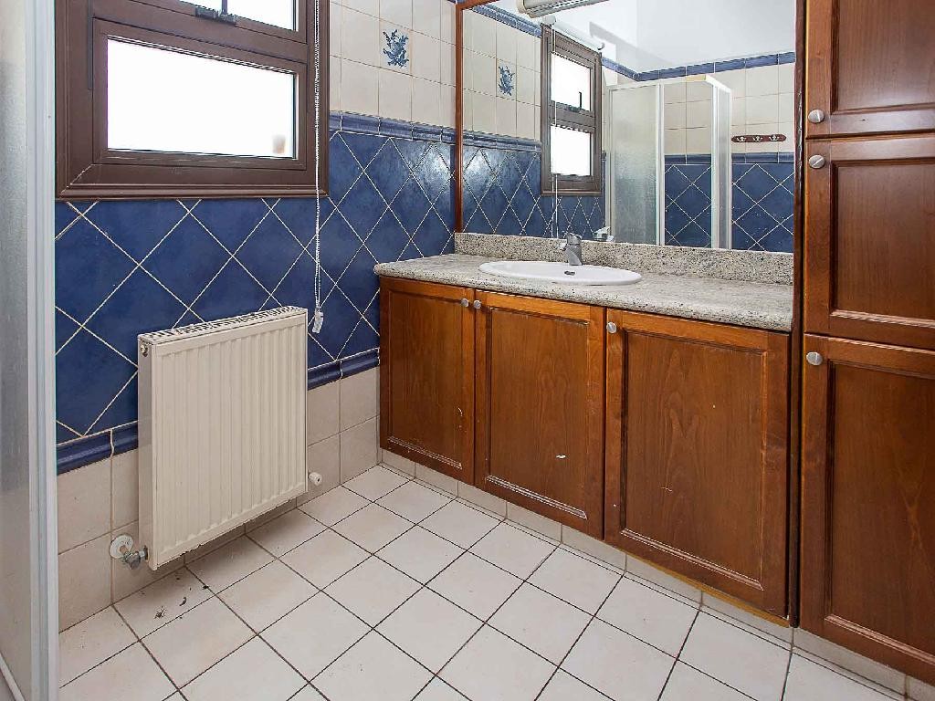 Detached house - Agios Athanasios, Limassol