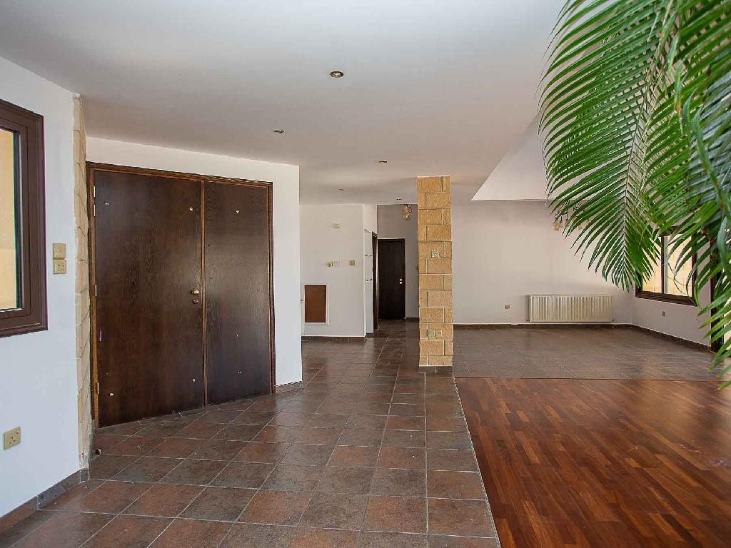 Detached house - Agios Athanasios, Limassol