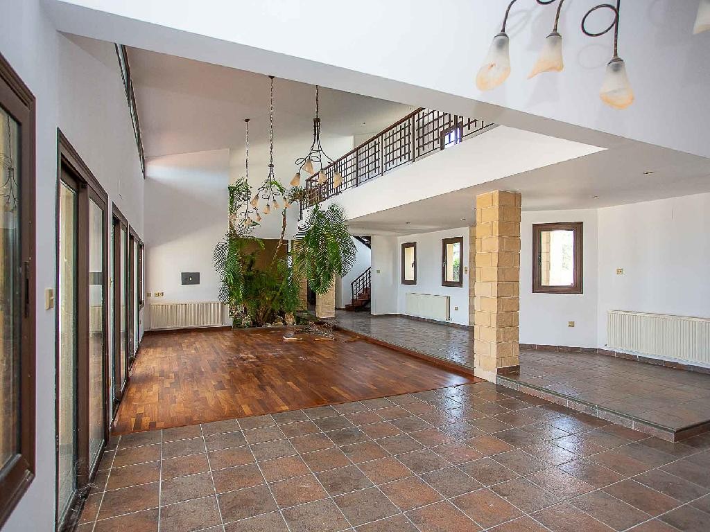 Detached house - Agios Athanasios, Limassol