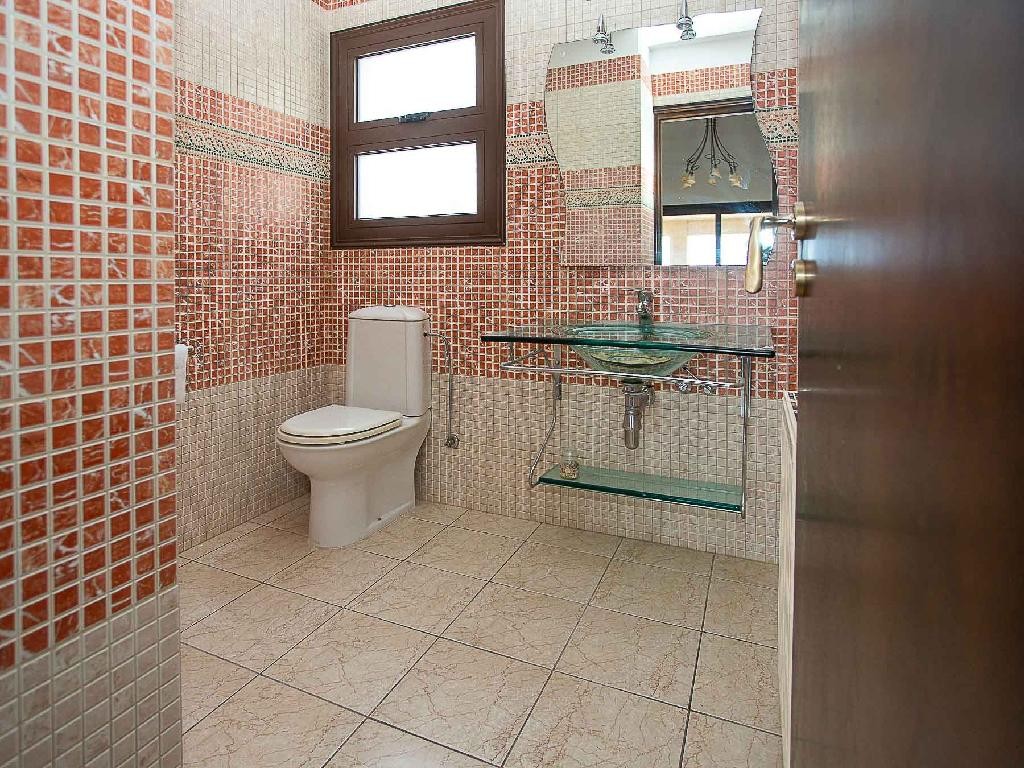 Detached house - Agios Athanasios, Limassol