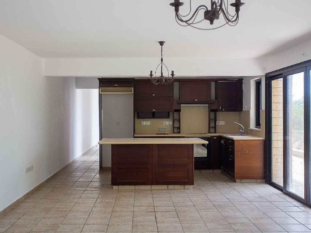 Detached house - Agios Athanasios, Limassol