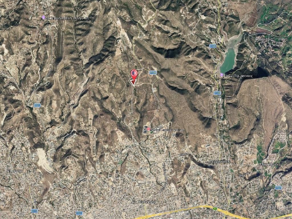 Detached house - Agios Athanasios, Limassol