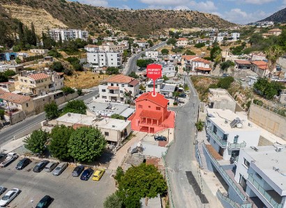 Yermasoyia, Limassol Detached Villa For Sale | WW31363