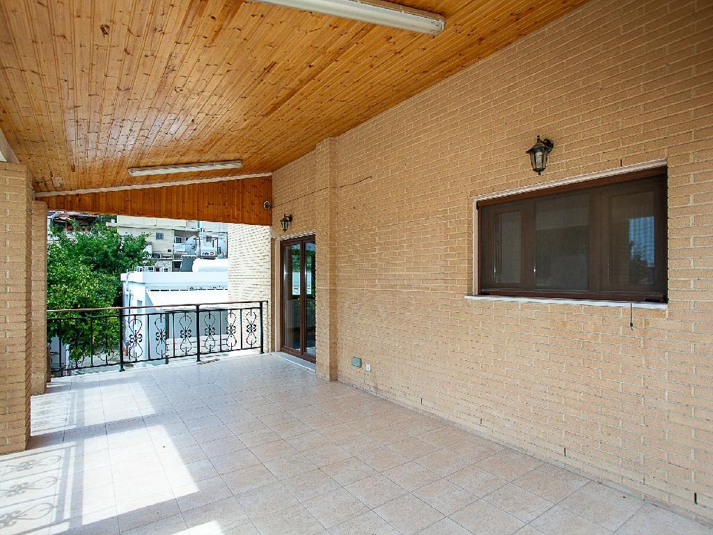 Detached house - Germasogeia, Limassol
