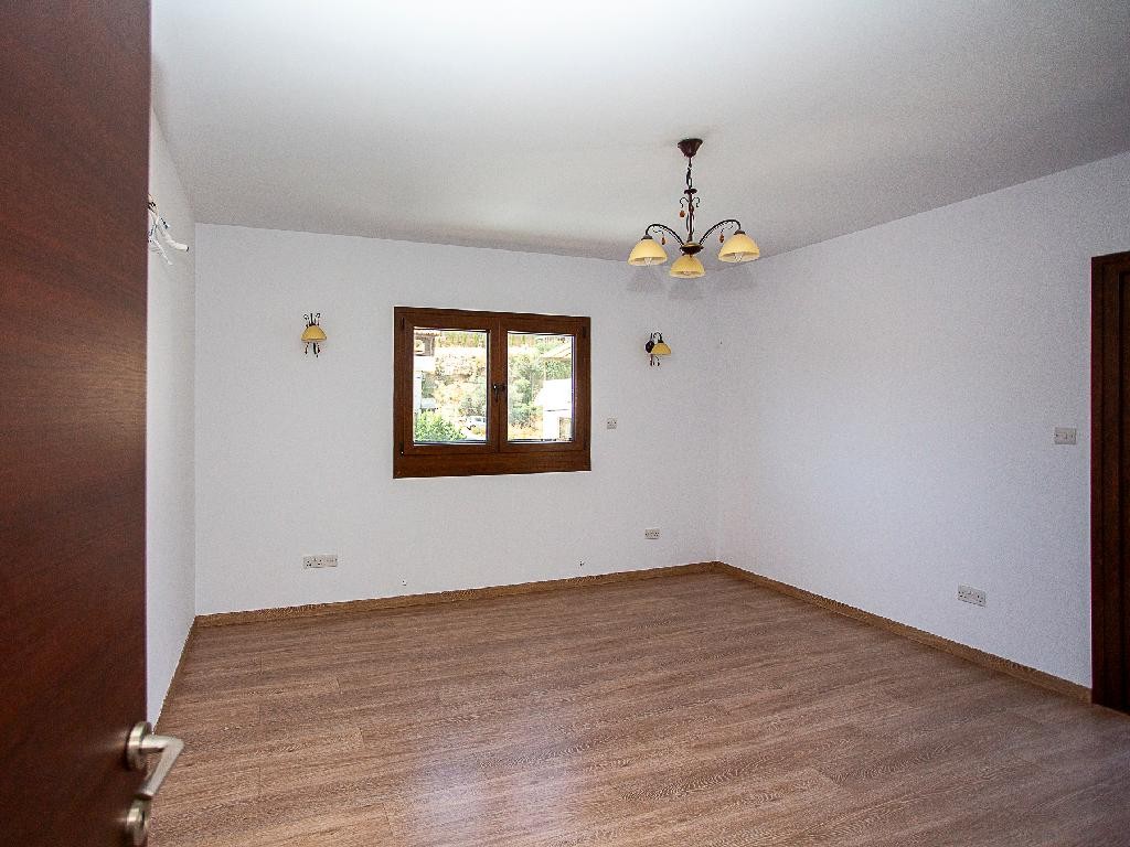 Detached house - Germasogeia, Limassol