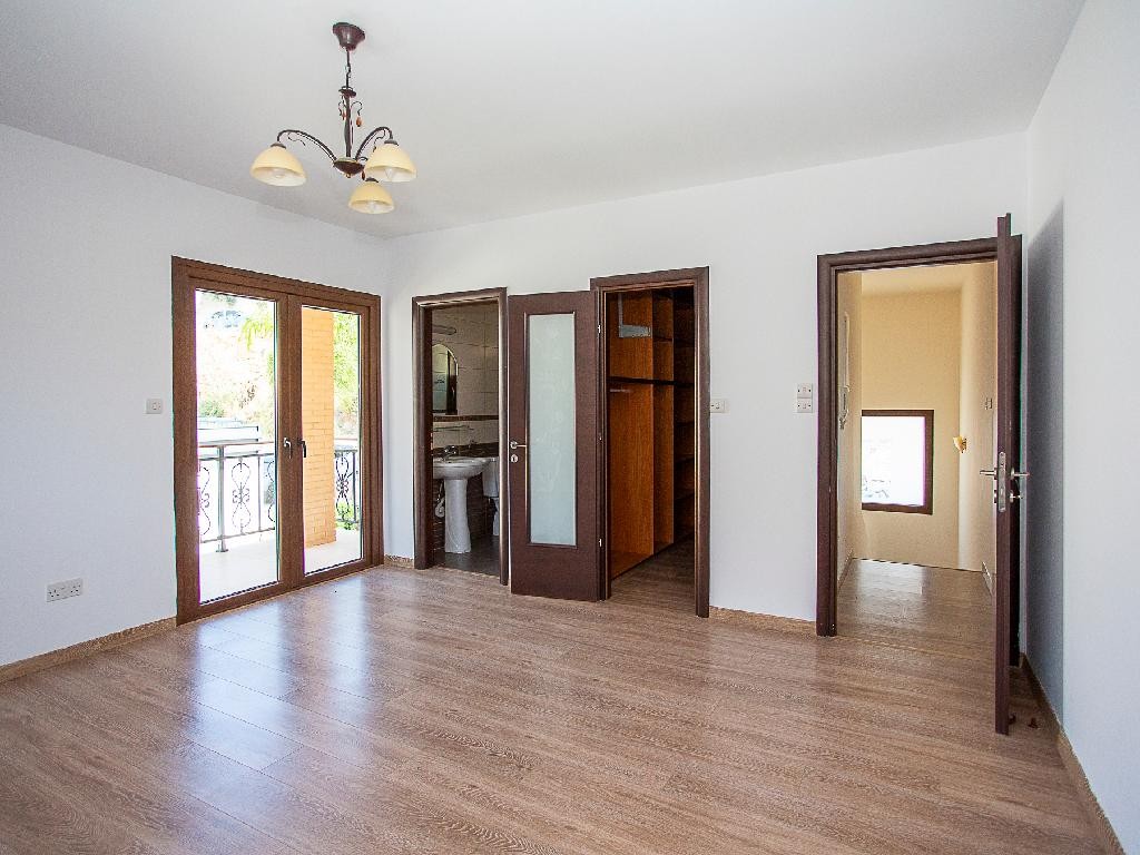 Detached house - Germasogeia, Limassol