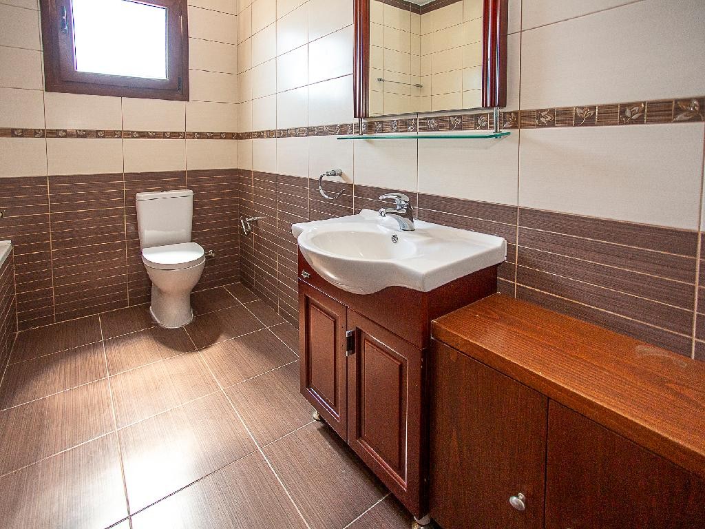Detached house - Germasogeia, Limassol