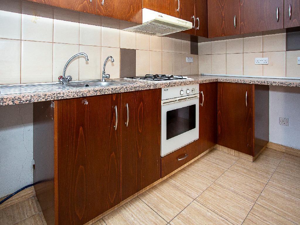 Detached house - Germasogeia, Limassol