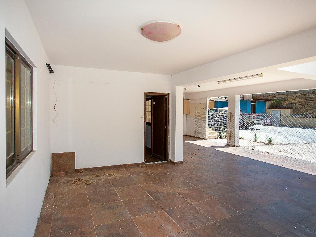 Detached house - Germasogeia, Limassol