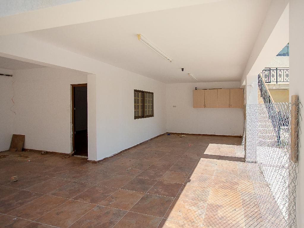 Detached house - Germasogeia, Limassol