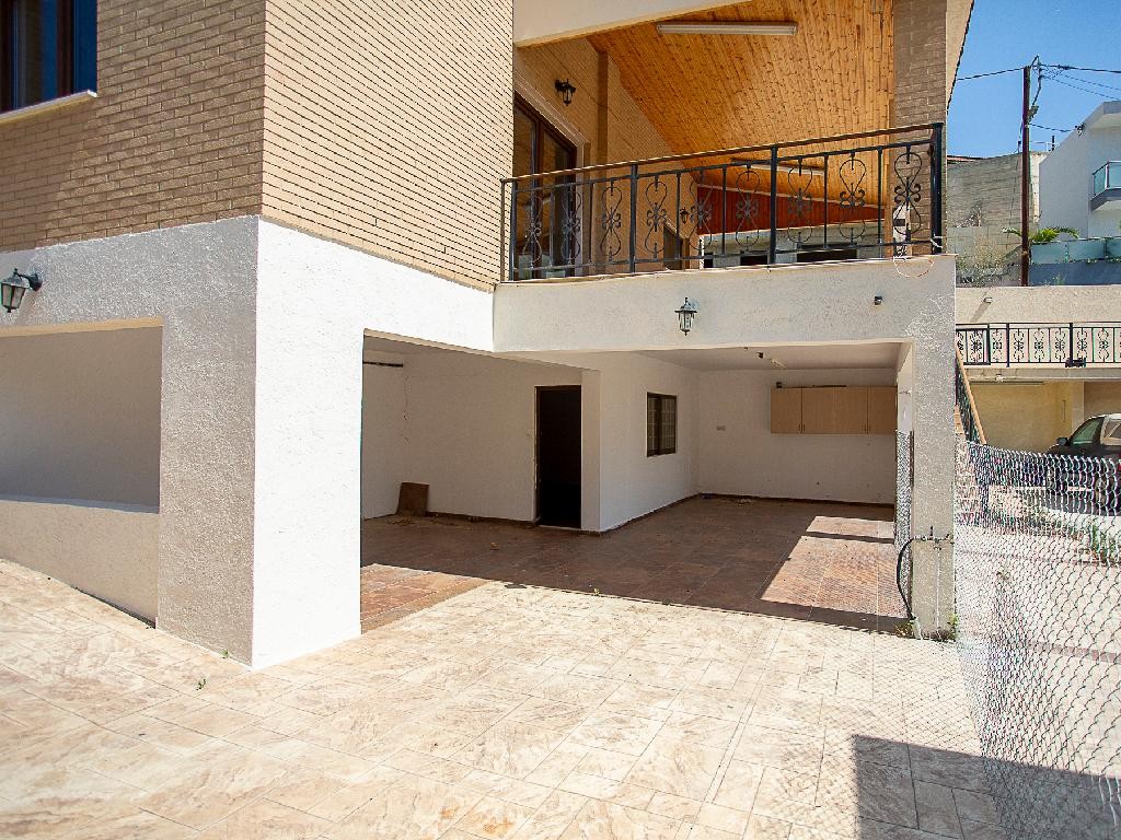 Detached house - Germasogeia, Limassol