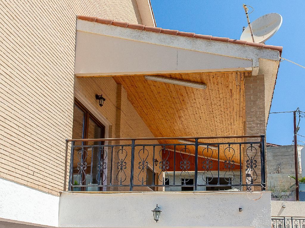 Detached house - Germasogeia, Limassol