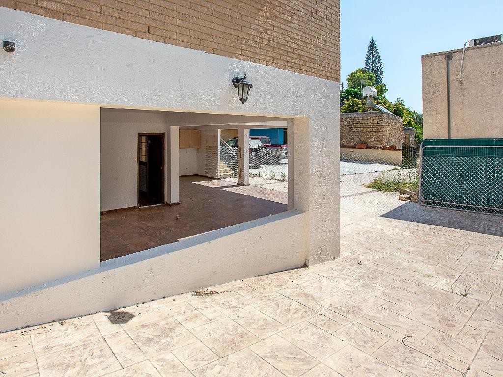 Detached house - Germasogeia, Limassol