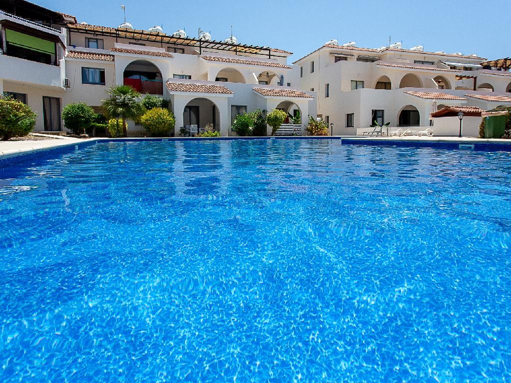 Paphos, Paphos Apartment For Sale | WW31366