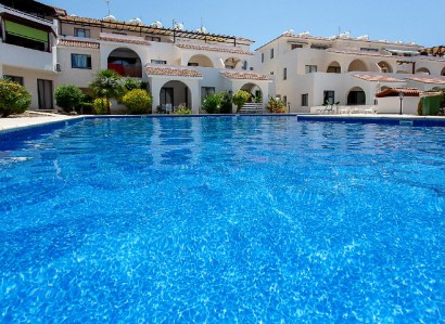 Paphos, Paphos Apartment For Sale | WW31366