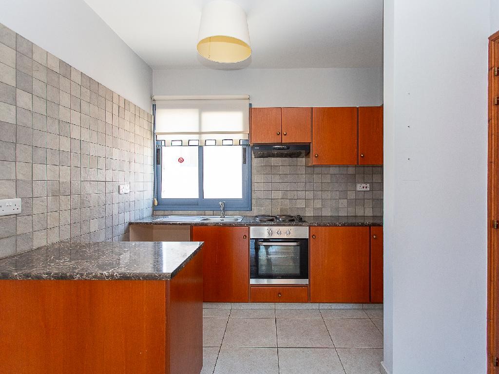 Flat - Abitare Apartments - Agios Theodoros , Paphos