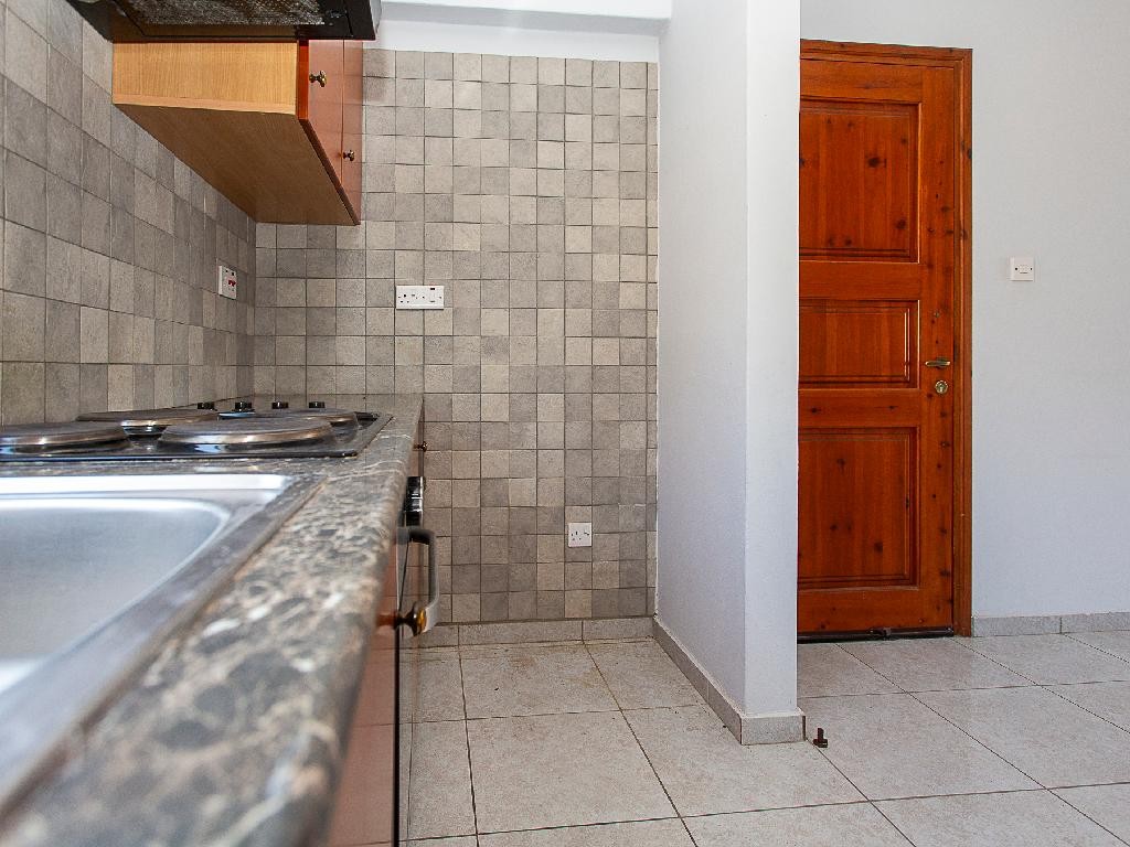 Flat - Abitare Apartments - Agios Theodoros , Paphos