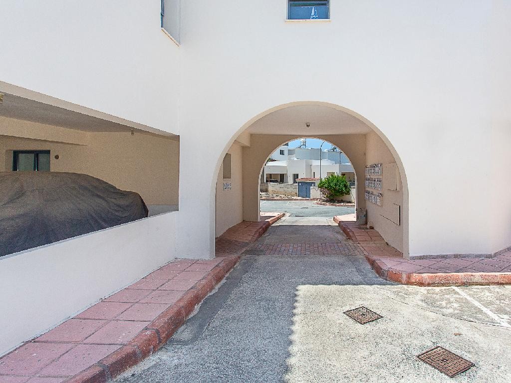 Flat - Abitare Apartments - Agios Theodoros , Paphos