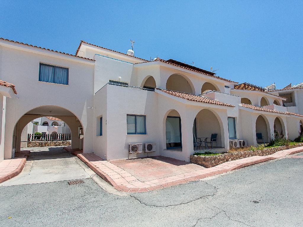 Flat - Abitare Apartments - Agios Theodoros , Paphos