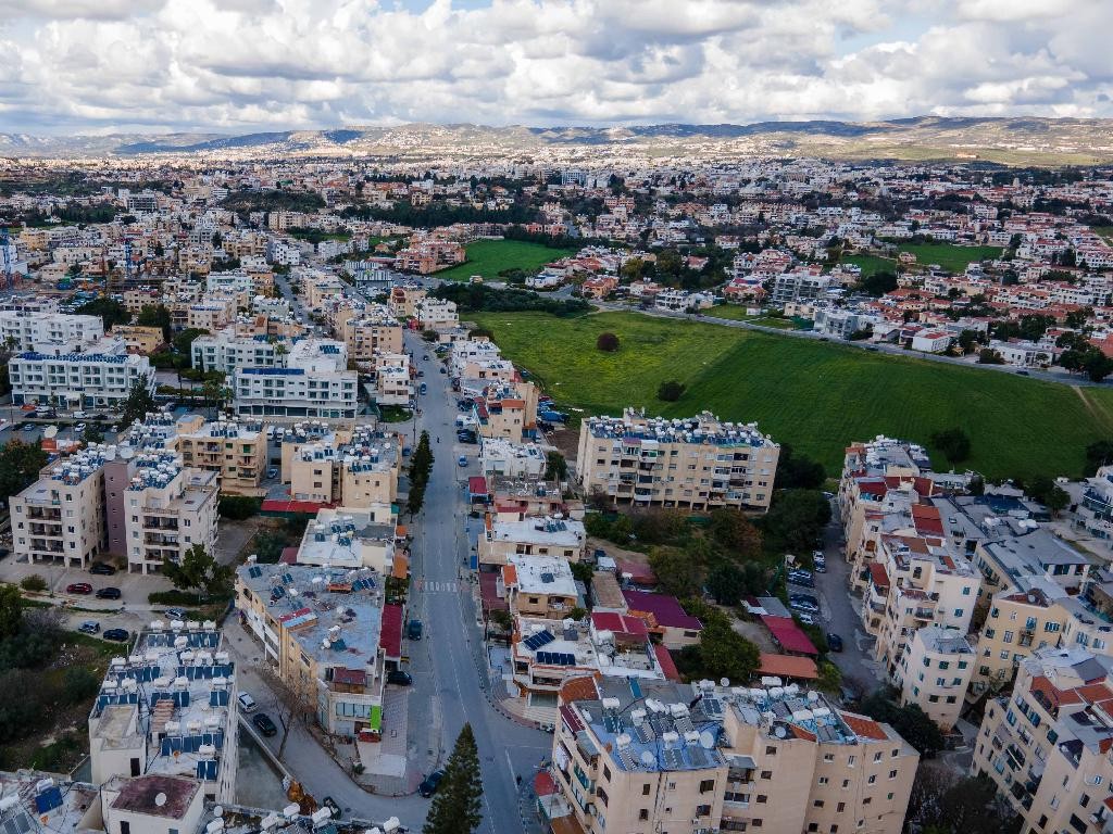 Paphos, Paphos Apartment For Sale | WW31367