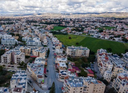 Paphos, Paphos Apartment For Sale | WW31367