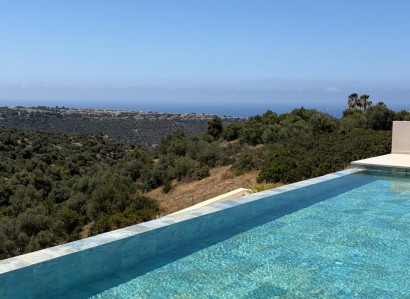 Kouklia - Secret Valley Detached Villa For Sale | WW30943