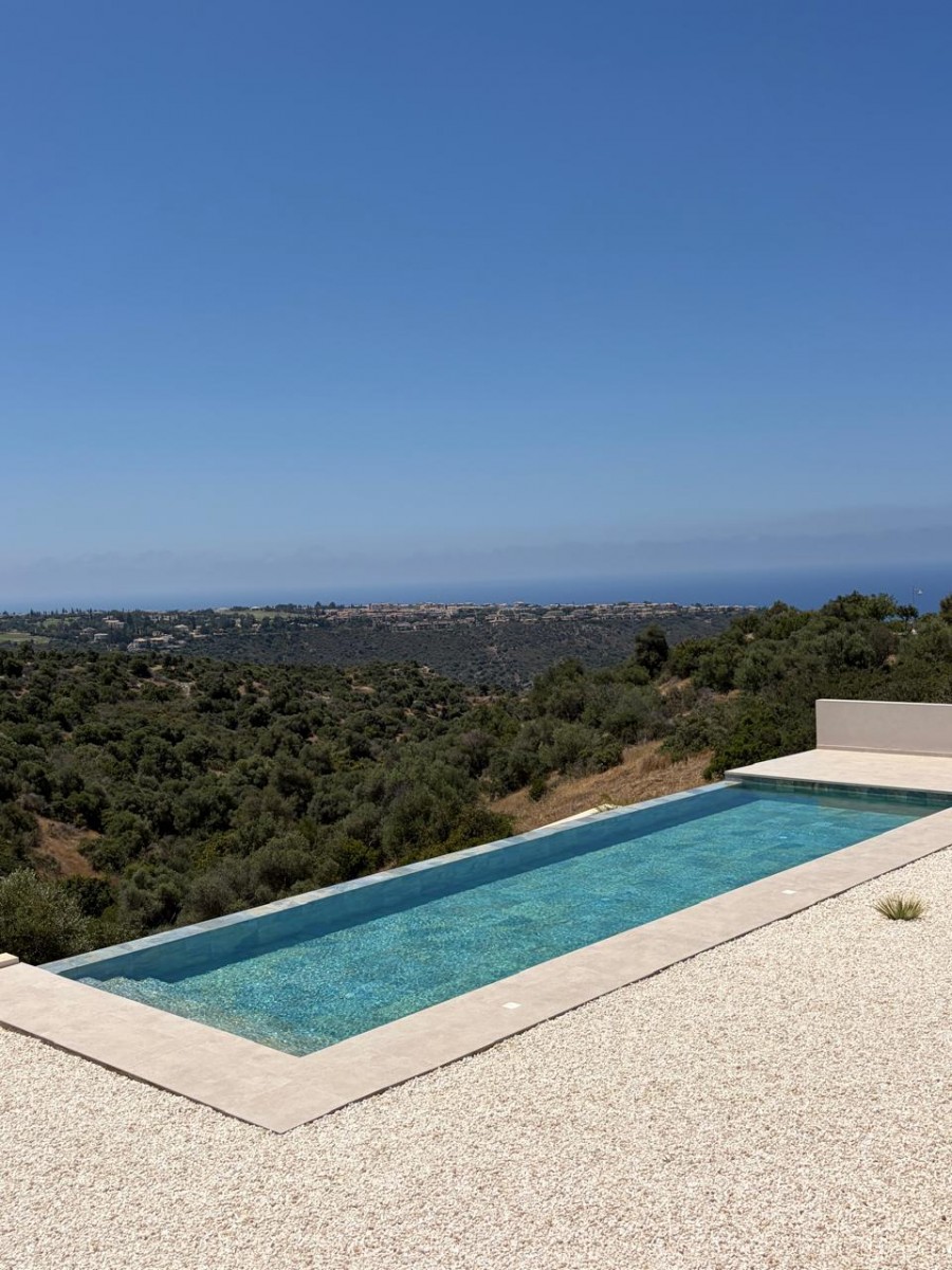 Bungalow For Sale  in  Kouklia - Secret Valley