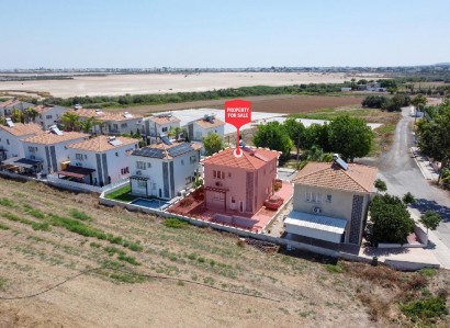 Sotira, Famagusta Detached Villa For Sale | WW31368