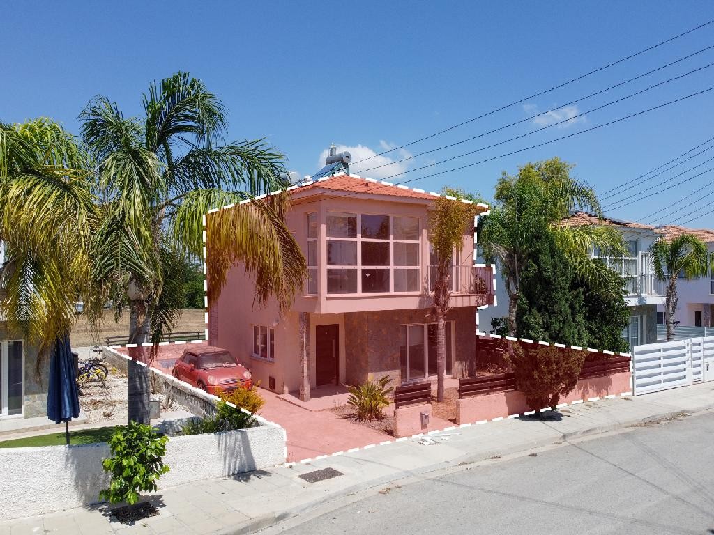 Sotira, Famagusta Detached Villa For Sale | WW31368