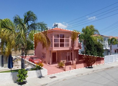 Sotira, Famagusta Detached Villa For Sale | WW31368