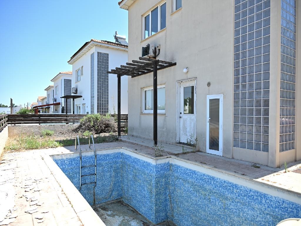 Villa - Sotira Limni Villas - Sotira, Famagusta