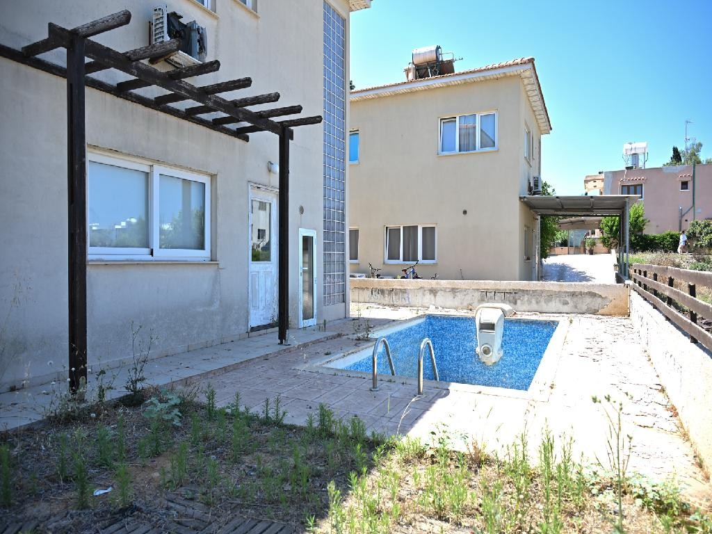 Villa - Sotira Limni Villas - Sotira, Famagusta
