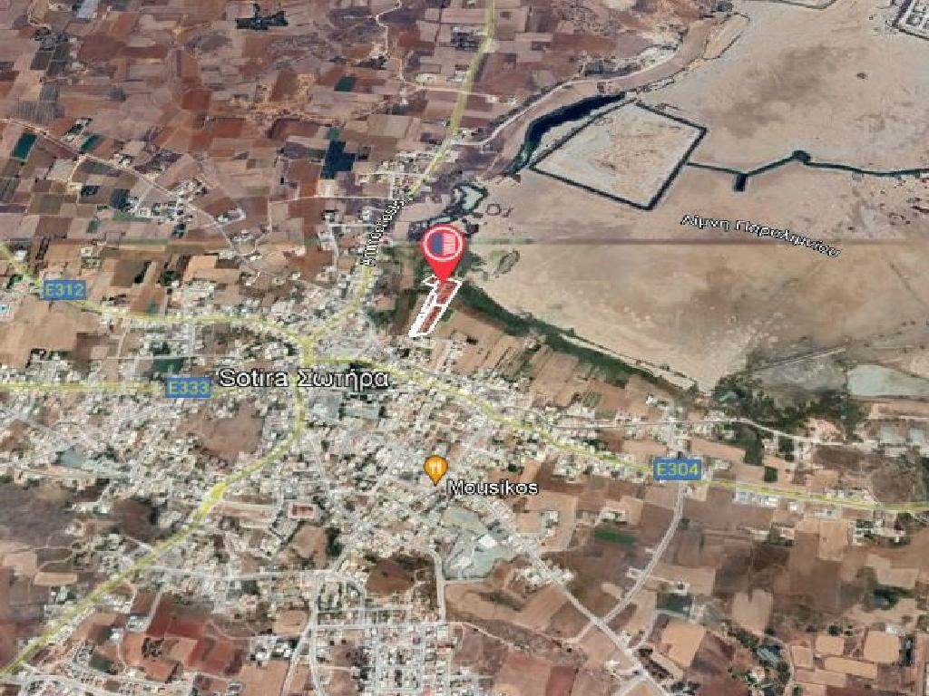 Villa - Sotira Limni Villas - Sotira, Famagusta