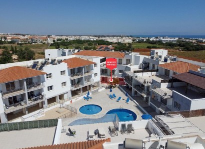 Paralimni, Famagusta Apartment For Sale | WW31369