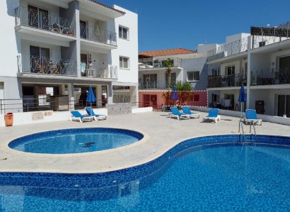 Paralimni, Famagusta Apartment For Sale | WW31369