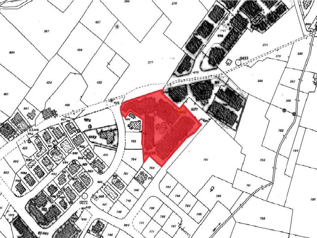 Flat - Varvara Gardens - Paralimni, Famagusta