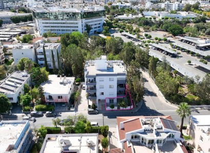 Strovolos, Nicosia Apartment For Sale | WW31370