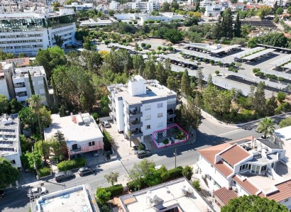 Strovolos, Nicosia Apartment For Sale | WW31370