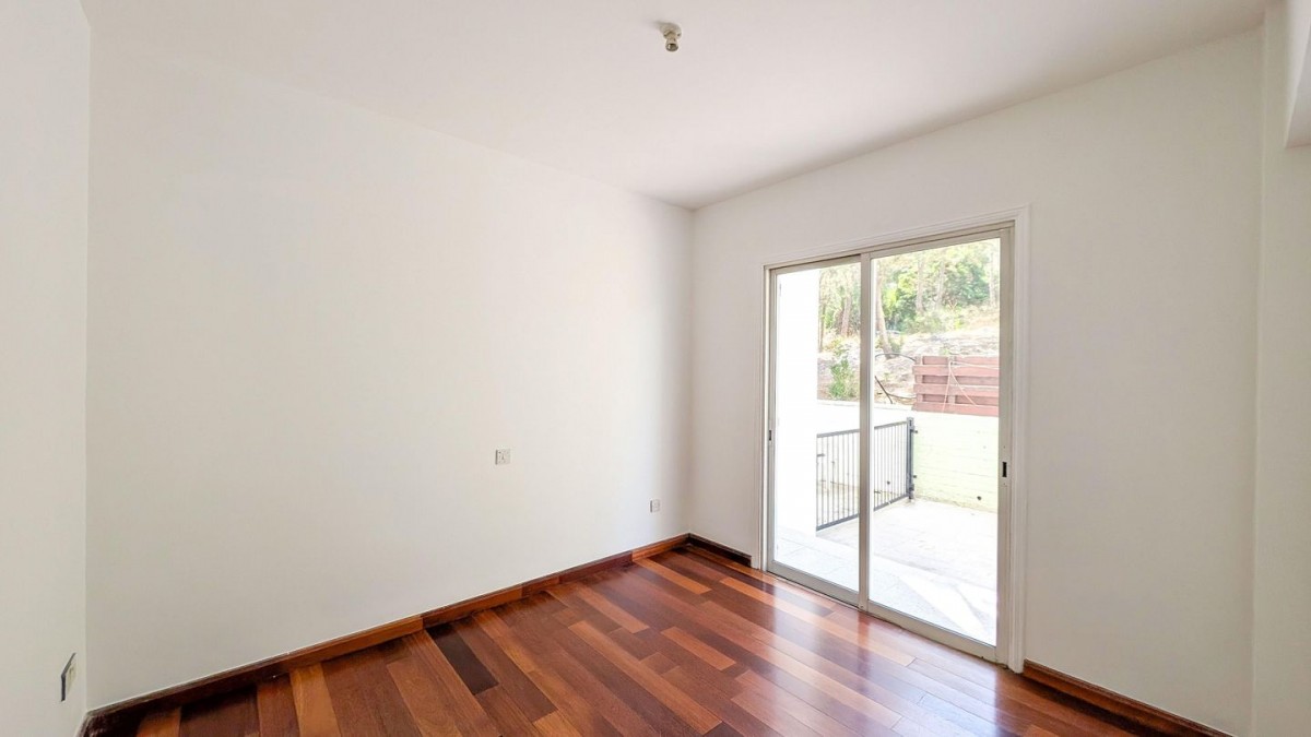 Three-Bedroom Ground Floor apartment in Strovolos, Nicosia