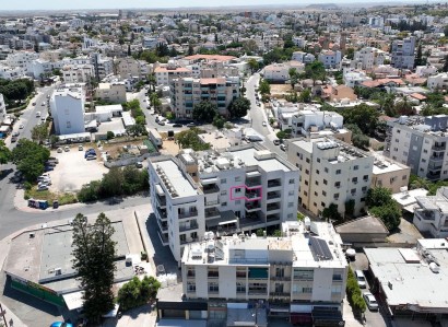 Nicosia, Nicosia Apartment For Sale | WW31371