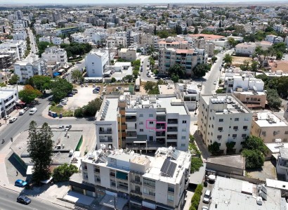 Nicosia, Nicosia Apartment For Sale | WW31371