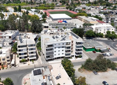 Nicosia, Nicosia Apartment For Sale | WW31371