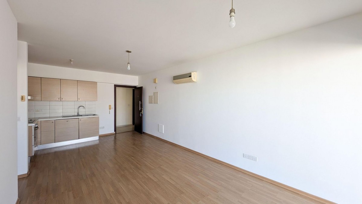 One-Bedroom apartment in Panagia, Nicosia