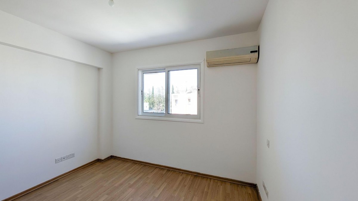 One-Bedroom apartment in Panagia, Nicosia