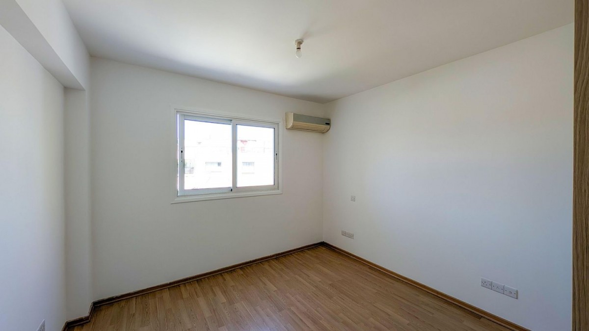 One-Bedroom apartment in Panagia, Nicosia