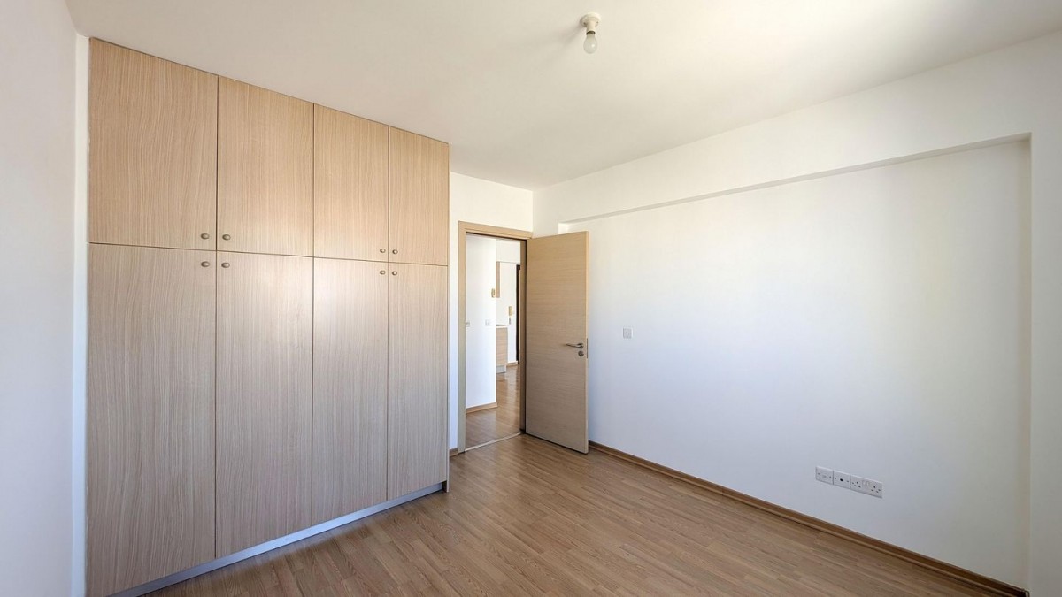 One-Bedroom apartment in Panagia, Nicosia