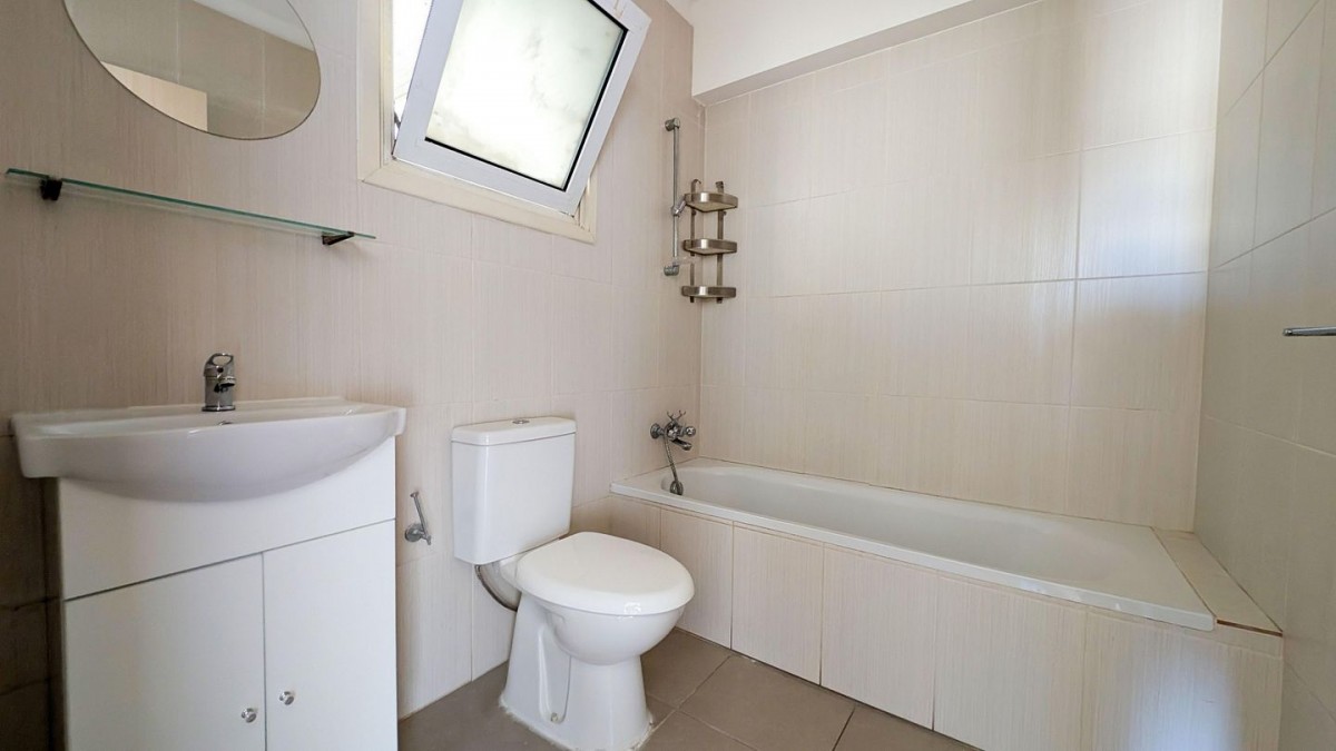 One-Bedroom apartment in Panagia, Nicosia