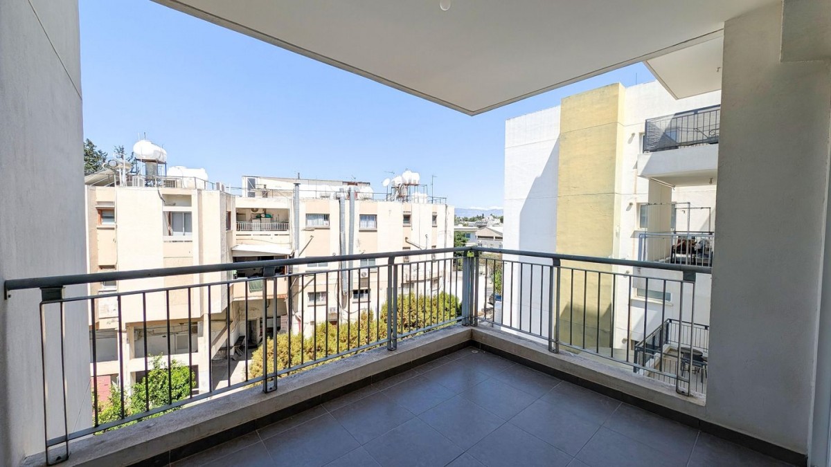 One-Bedroom apartment in Panagia, Nicosia